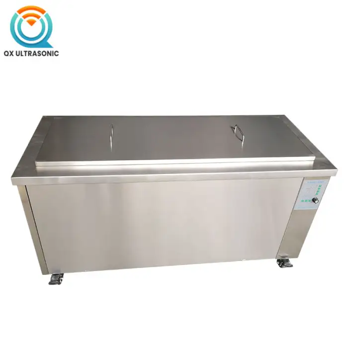 105L 1800W Customized Digital Ultrasonic Cleaner Carburetor Ultrasonic Cleaning Machine Industrial Cleaner