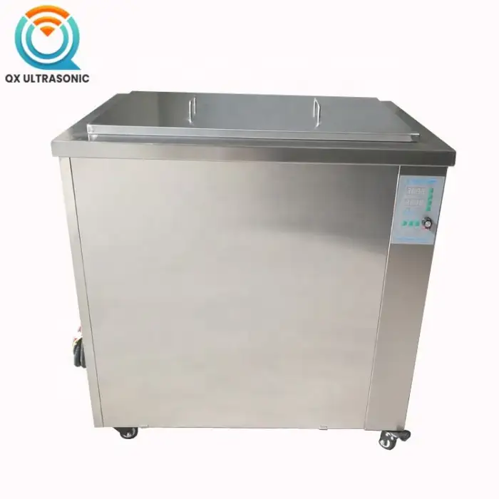 105L 1800W Customized Digital Ultrasonic Cleaner Carburetor Ultrasonic Cleaning Machine Industrial Cleaner