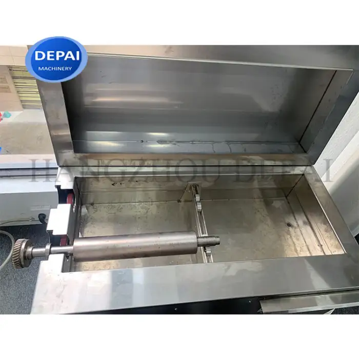 Anilox Roller Ultrasonic Cleaning Machine