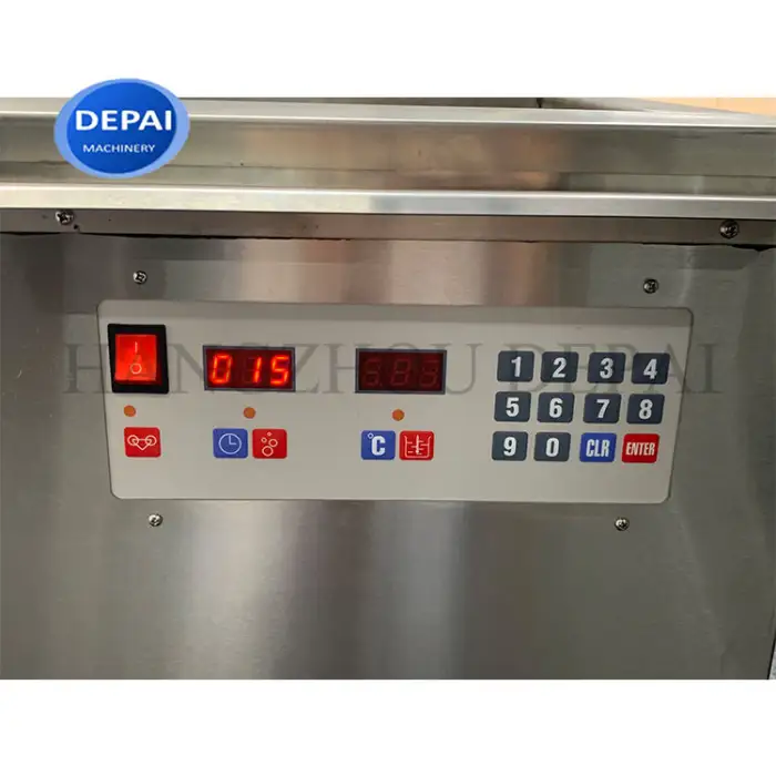 Anilox Roller Ultrasonic Cleaning Machine