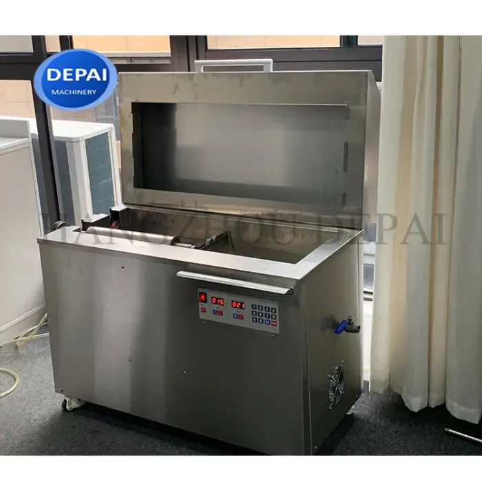 Anilox Roller Ultrasonic Cleaning Machine