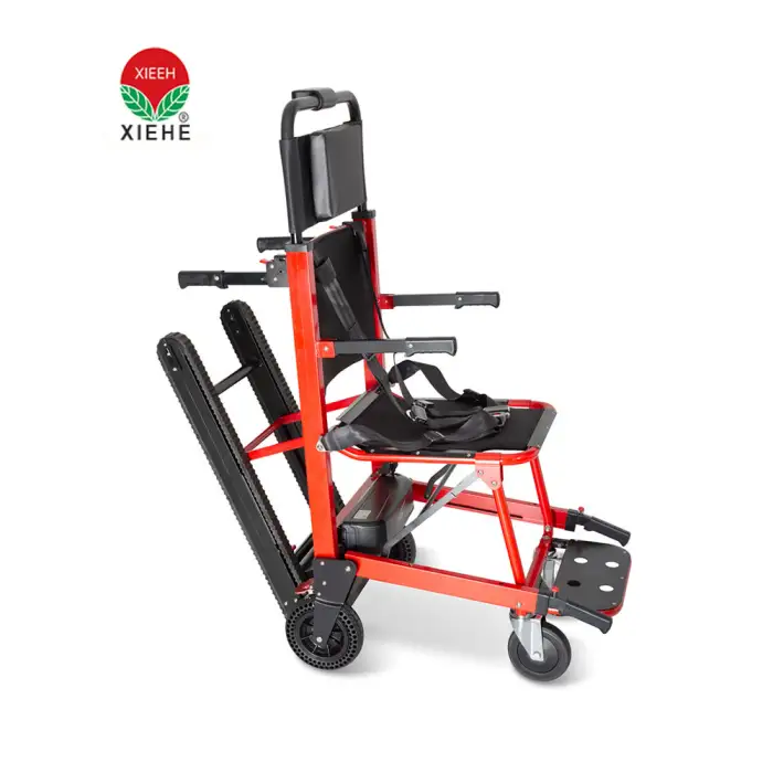 Xiehe Electric Stair Chair for Easy Use