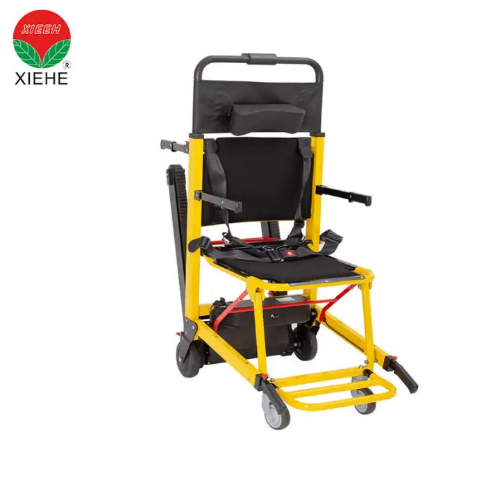 Xiehe Electric Stair Chair for Easy Use