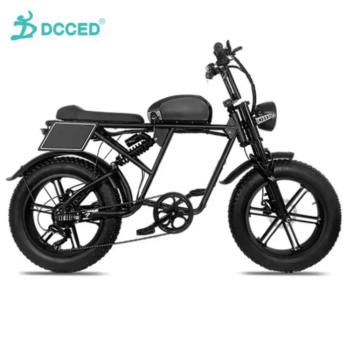 lectric Bicycle 500w Electric Mountain Bike E-bike Electric Bike New Design Electric