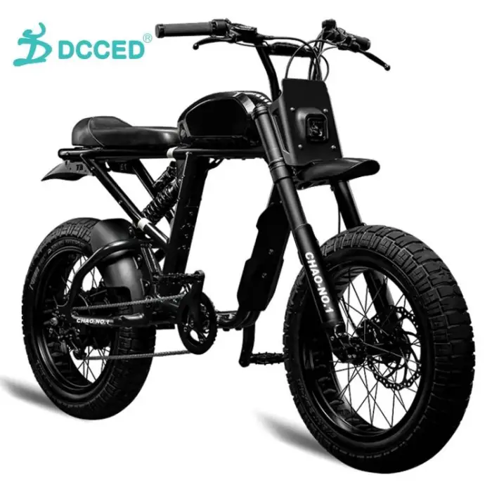 lectric Bicycle 500w Electric Mountain Bike E-bike Electric Bike New Design Electric