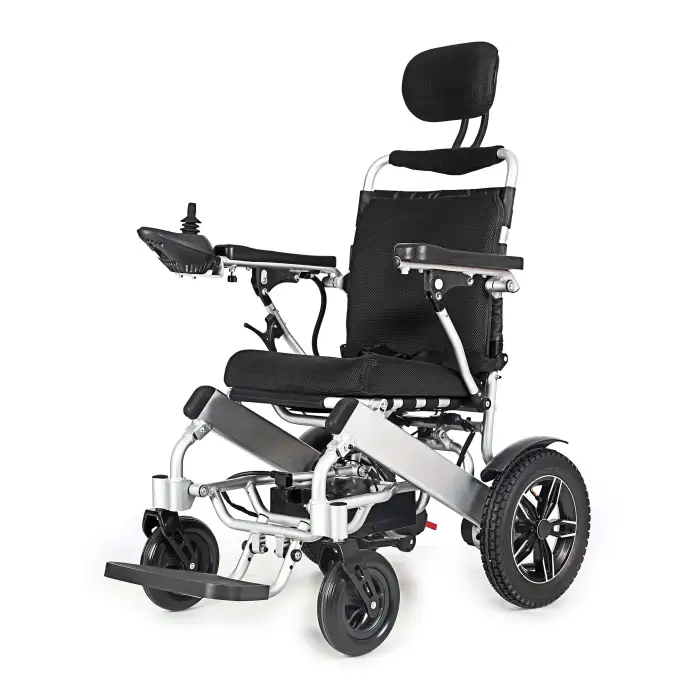 Electric Powered Wheelchair