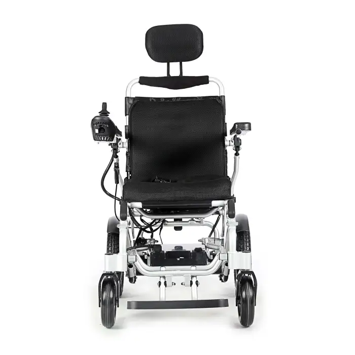 Electric Powered Wheelchair