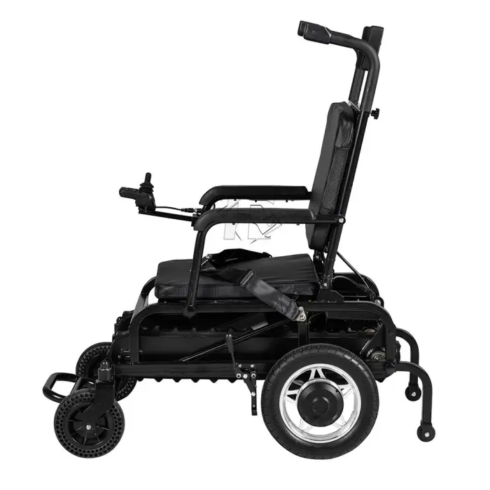 Wheelchair Stair Climbing Machine Electric Wheelchair Electric