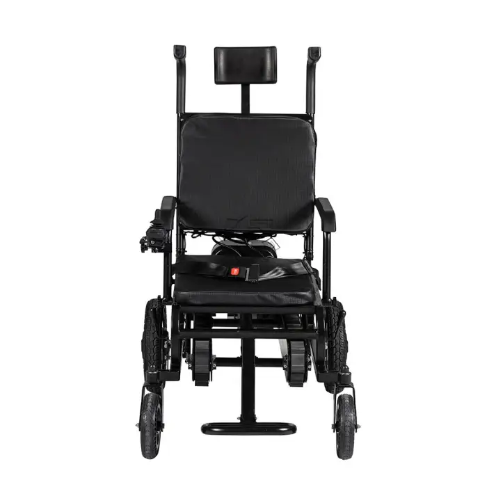 Wheelchair Stair Climbing Machine Electric Wheelchair Electric