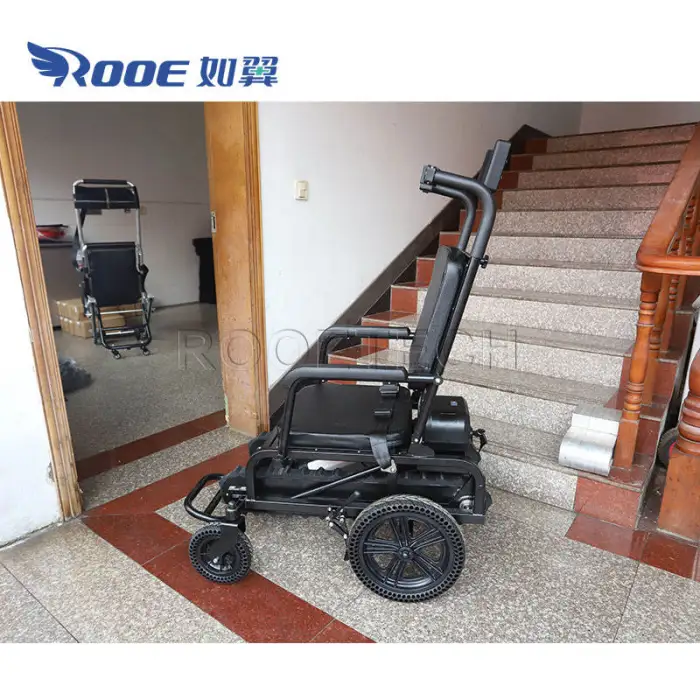 EA-5FPN Electric Climber Stair Climbing Chair Wheelchair for Stairs