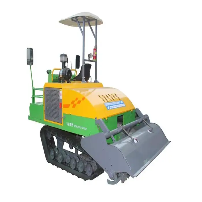 Ridging Rotary Cultivator Best Price 1GZ-180