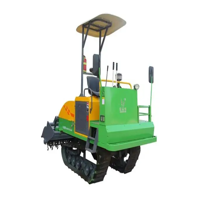 Ridging Rotary Cultivator Best Price 1GZ-180