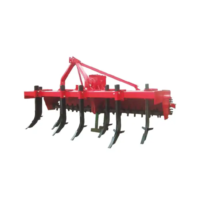 DGQN Series Deep Rototiller for Tractor