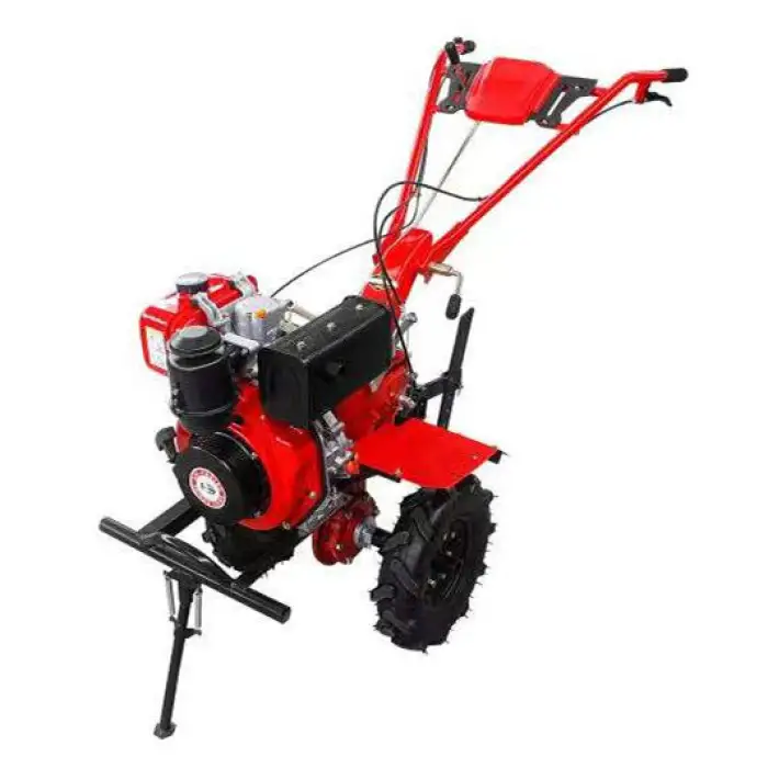 Professional Processing Hulling Cultivators Mini Tiller Rotary Motoazada Cultivator Moto Rotavator Cultivator