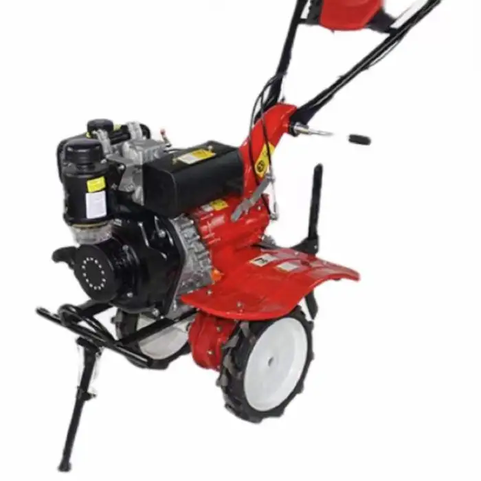 Professional Processing Hulling Cultivators Mini Tiller Rotary Motoazada Cultivator Moto Rotavator Cultivator