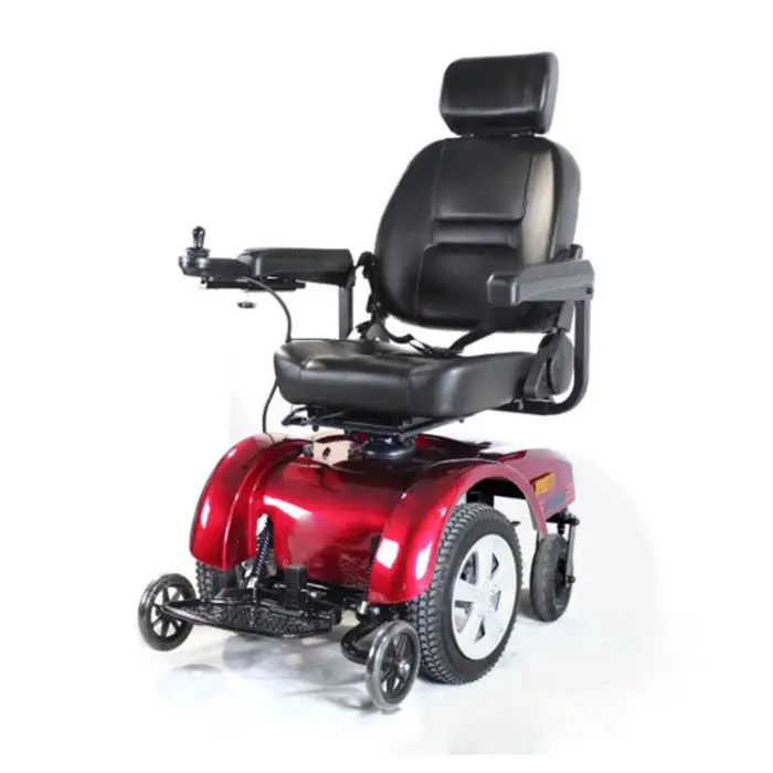 MY-R107 Hospital Medical Power Electric Wheelchair