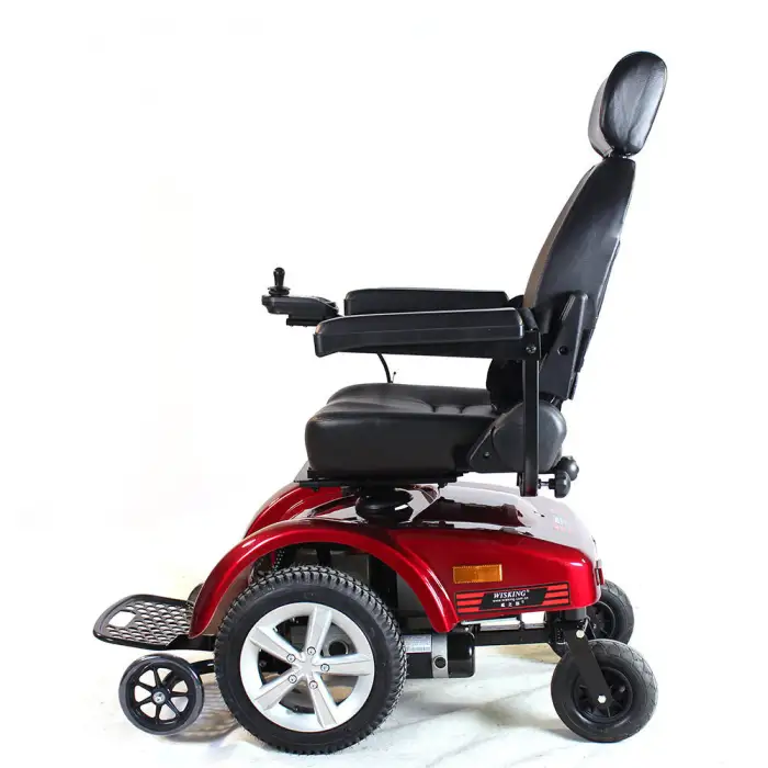 MY-R107 Hospital Medical Power Electric Wheelchair