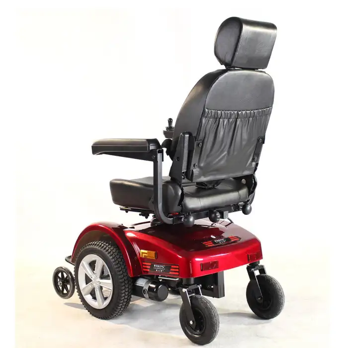 MY-R107 Hospital Medical Power Electric Wheelchair