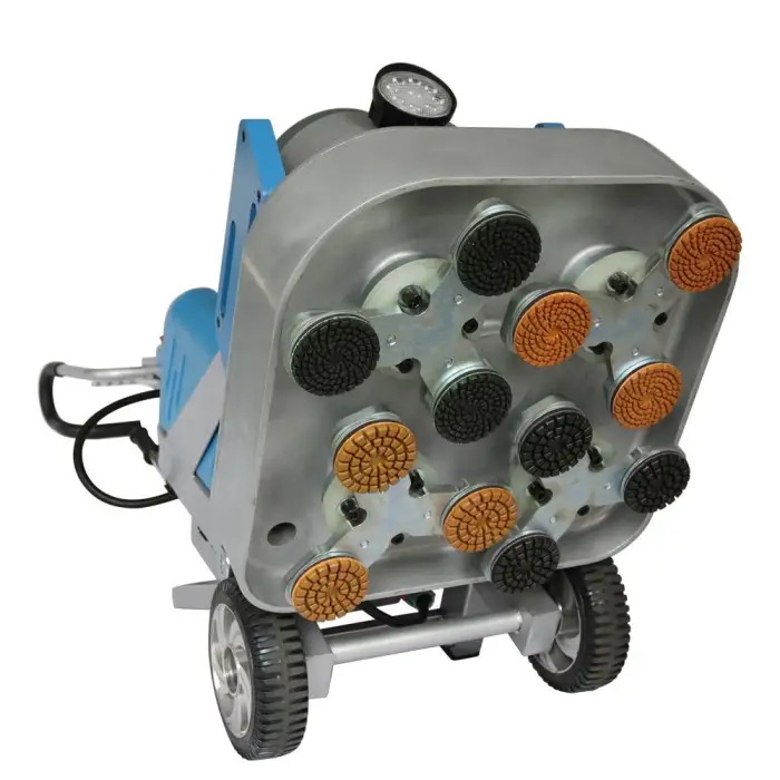 620mm Concrete Floor Grinder Grinding and Polishing Machine