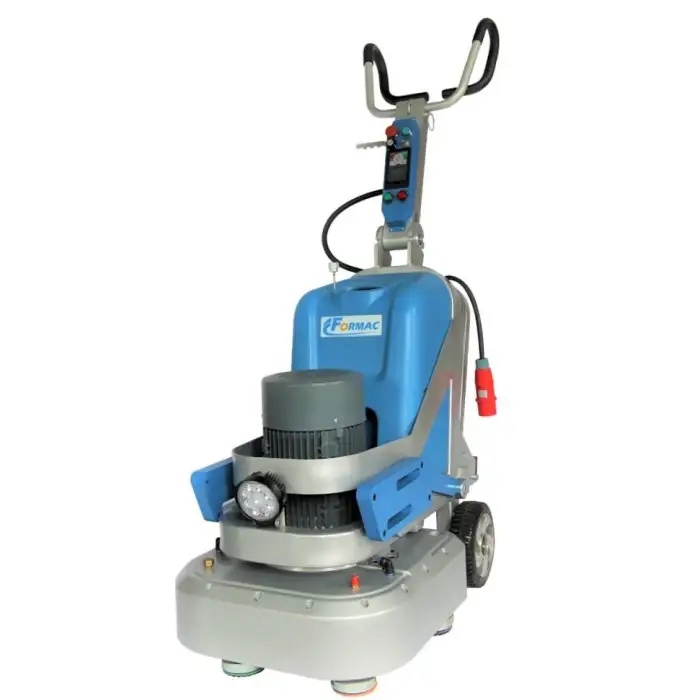 620mm Concrete Floor Grinder Grinding and Polishing Machine