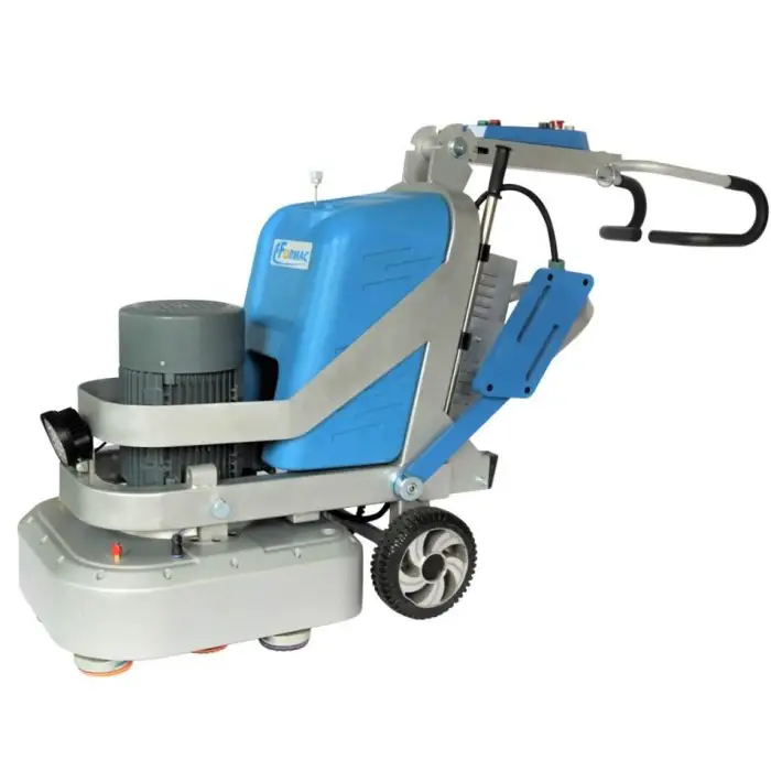 620mm Concrete Floor Grinder Grinding and Polishing Machine