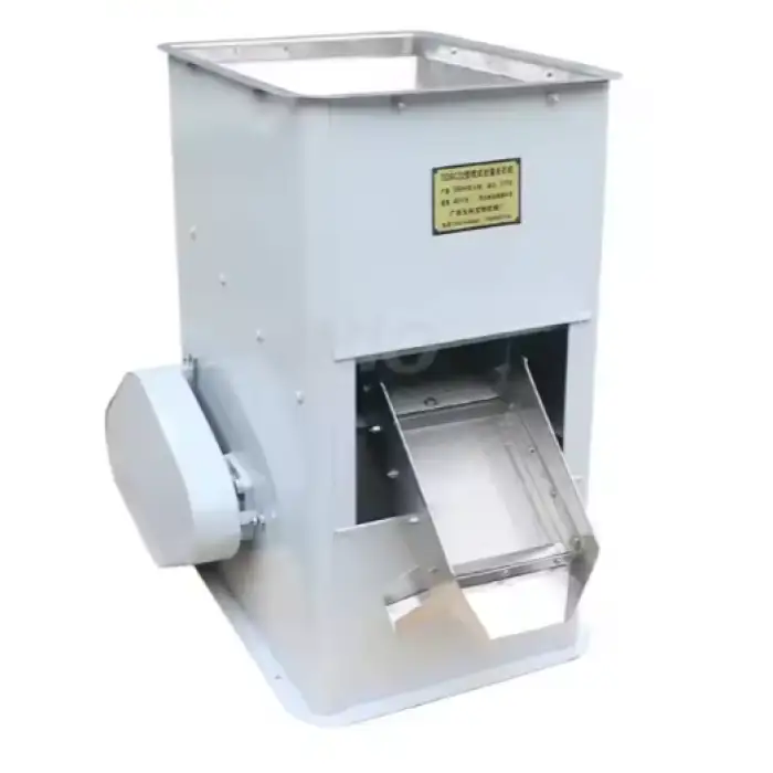 Grain Seed Cleaning Screening Destoner Paddy Rice Wheat Stone Removing Machine