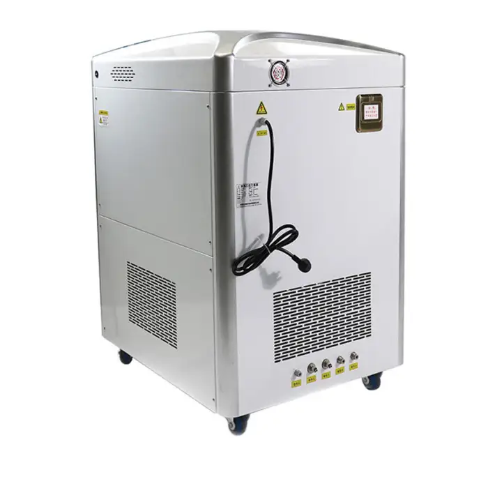 Eto Sterilization Machine Price Ethylene Oxide Sterilizer Eto Sterilizer