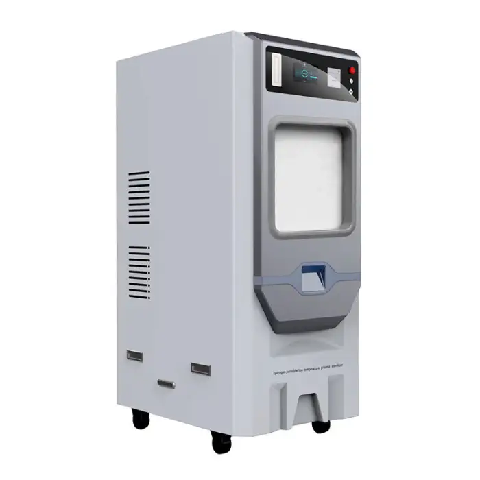 RC-PS100 Sterilizer Autoclave Sterilization Equipment Low Temperature Plasma Sterilizers