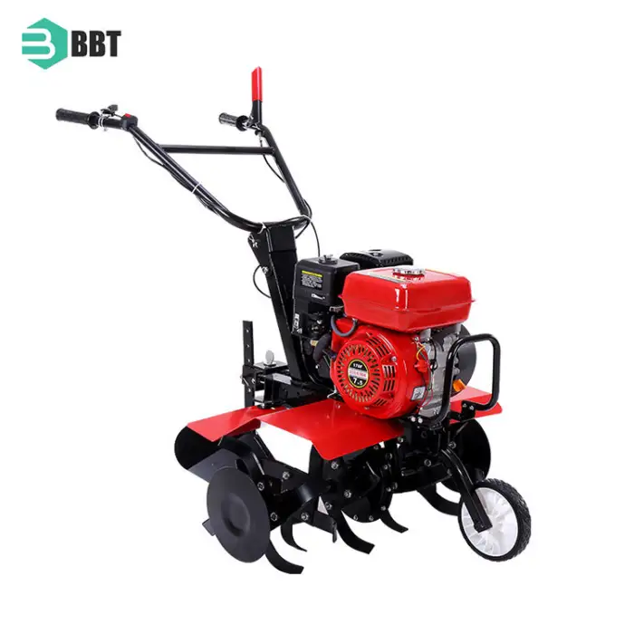 Agricultural Machinery Equipment Good Quality Rotary Tiller