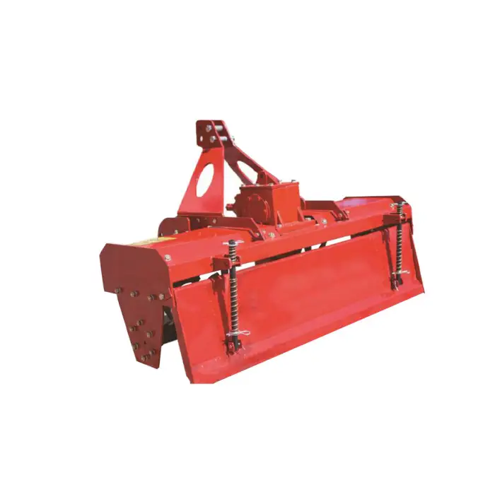 Multiple Styles Tiller Cultivator Rotavator Price for Tractors