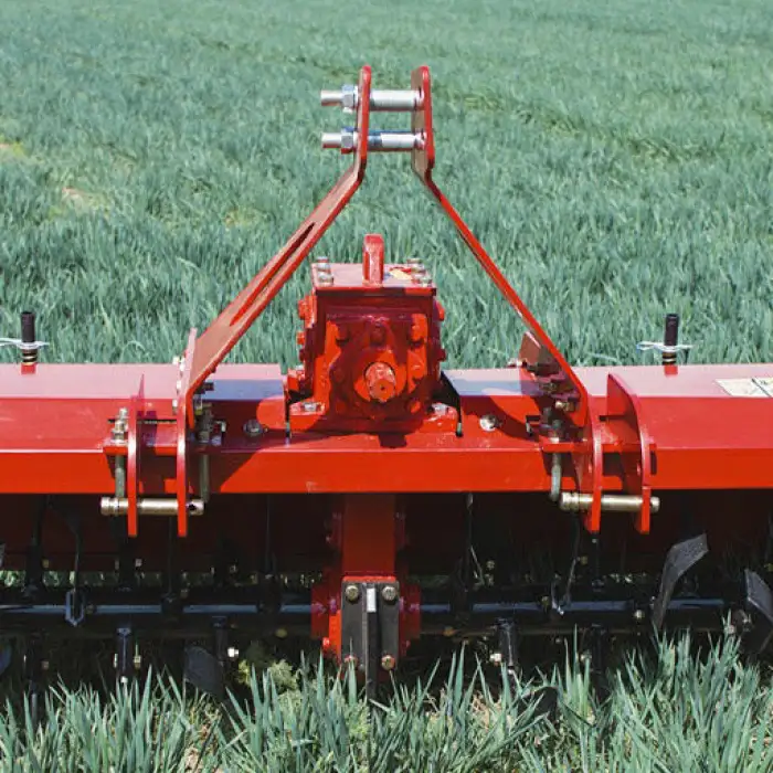 Multiple Styles Tiller Cultivator Rotavator Price for Tractors