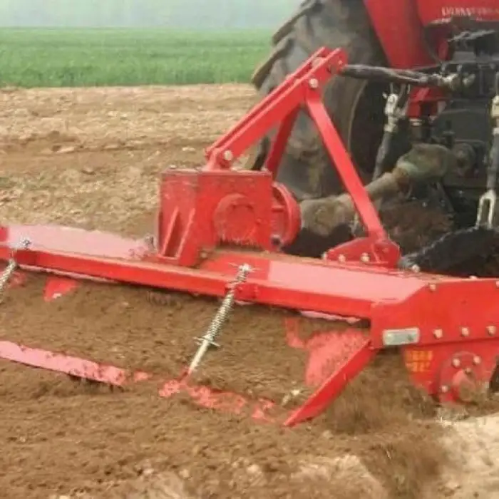 Multiple Styles Tiller Cultivator Rotavator Price for Tractors