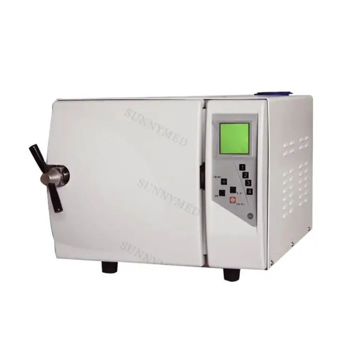 SYT-MB Disinfection Equipment Vacuum Autoclave Sterilizer With Vacuum Packaging Film Food Sterilize Ultra-fast Speed Autoclave