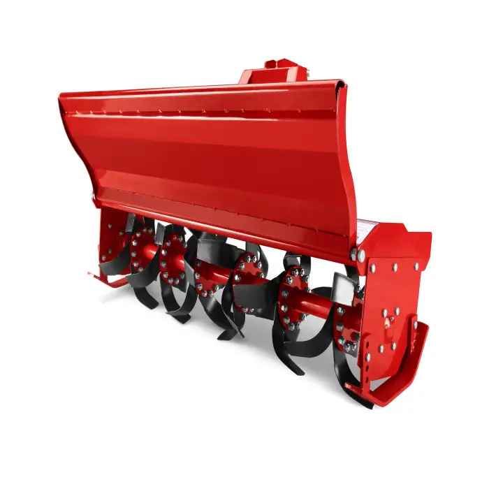 AGT Industrial Machine Cultivator PTO Driven Rotovator High Quality Rotary Tiller