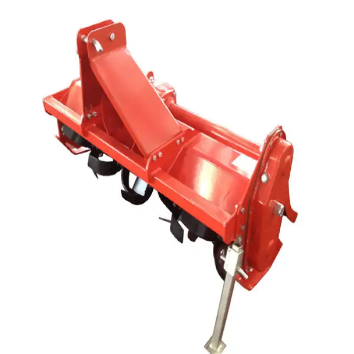 AGT Industrial Machine Cultivator PTO Driven Rotovator High Quality Rotary Tiller