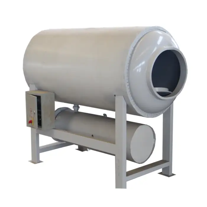 900L 2000L Autoclave for Mushroom Cultivaiton Substrate Sterilizer Machine