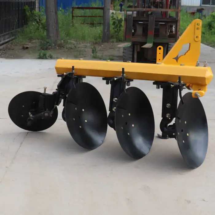 Cultivators Mini Tiller / Rotavator Plough / Power Tiller with Tools