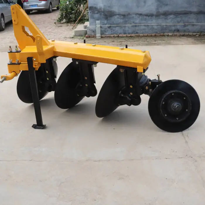 Cultivators Mini Tiller / Rotavator Plough / Power Tiller with Tools