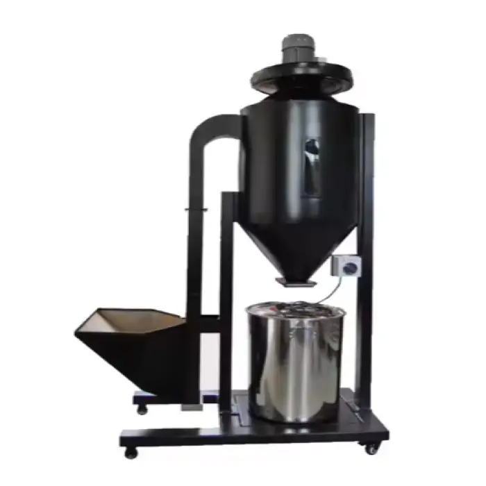 Wintop Roasting Machine 10kg 20kg 30kg Coffee Bean Destoner for Removing Stones and Impurities Seed Destoner