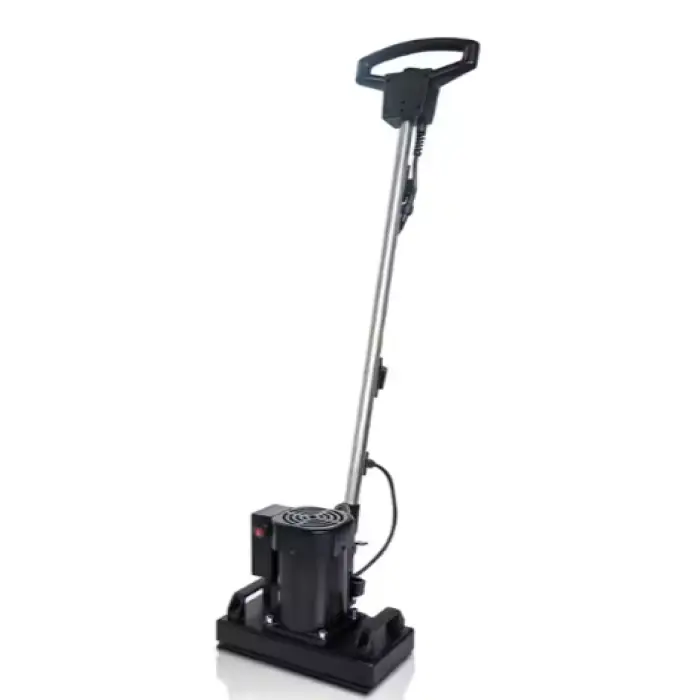 OB25 Stone Edge Orbital Floor Scrubber Polishing Cleaning Machine Mini Stair Floor Sander Polisher