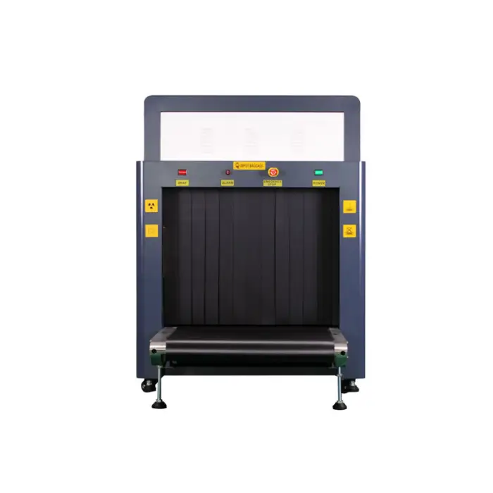 Safeagle 8065 X-ray Inspection X Ray Security Scanners Xray Baggage Machine