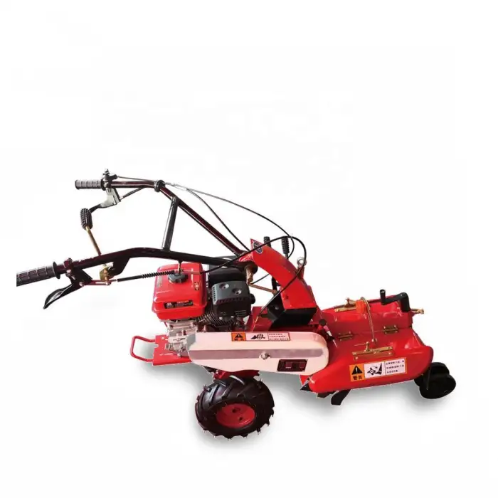 Mini Rotavator Tiller