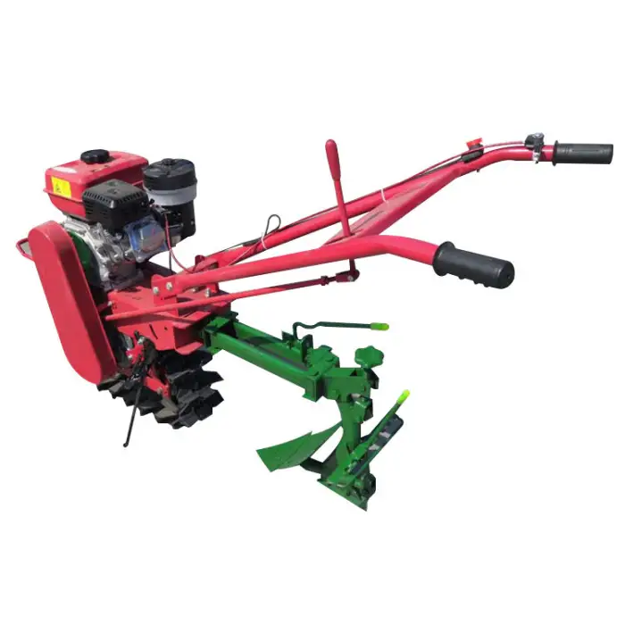 Mini-tiller Agricultural Rotary Rotovator for Sale Tractor Price Rotavator Tiller