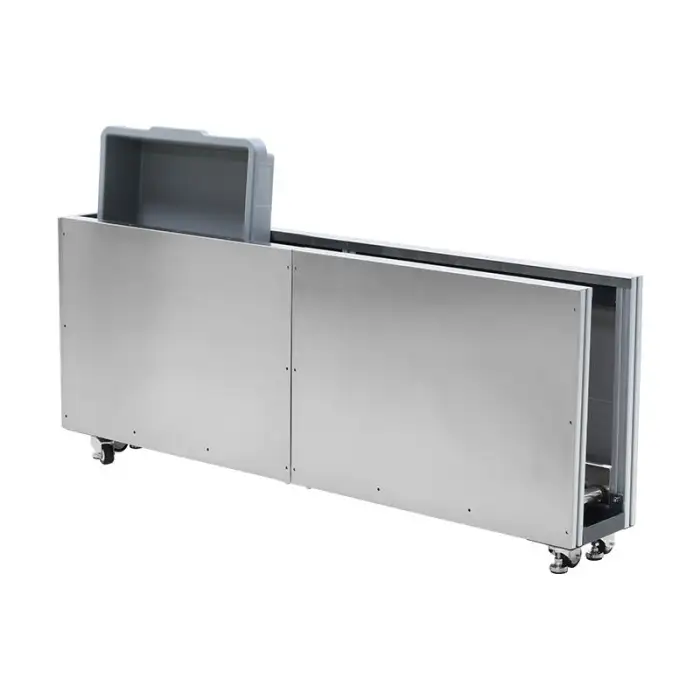 Safeagle SE-TRS X-ray Baggage Scanner Tray Returning System for Security Check