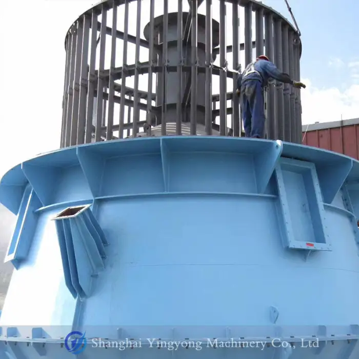 Coal Silica Sand Stone Limestone Grinding Mill Cement Vertical Ultra Power Fine Roller Flour Mill Raymond Machine