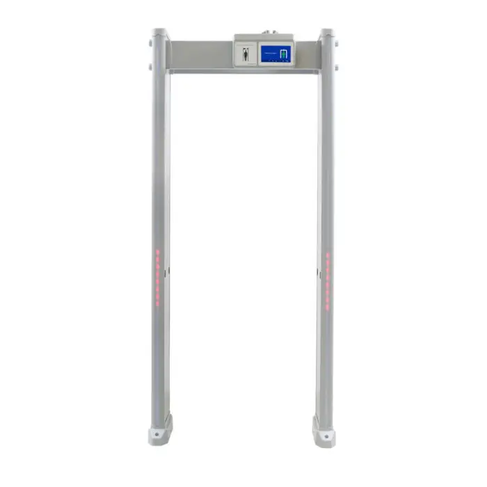 Safeagle SE3310 Head Controller Unit WTMD Security Walk Through Metal Detector Door Accessories