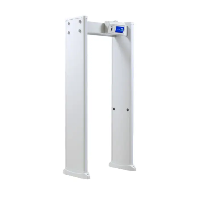 Safeagle SE3310 Head Controller Unit WTMD Security Walk Through Metal Detector Door Accessories