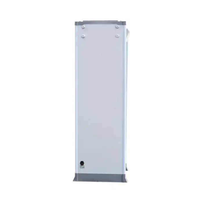 Safeagle 33 Scanning Zone IP65 Security Scanner Door Frame Full Body Walk Through Metal Detector Price