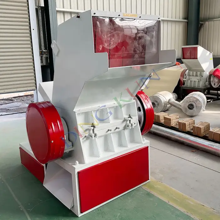 Wood Powder Flour Making Machine Production Line Wood Mill Pulverizer