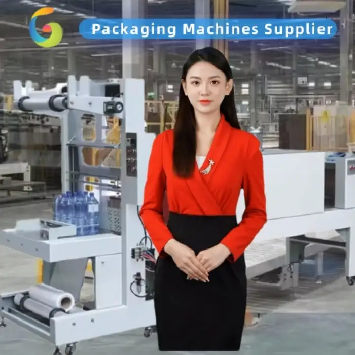 90-Day Lowest Prices Airport Price Small Baggage Wrapping Machine